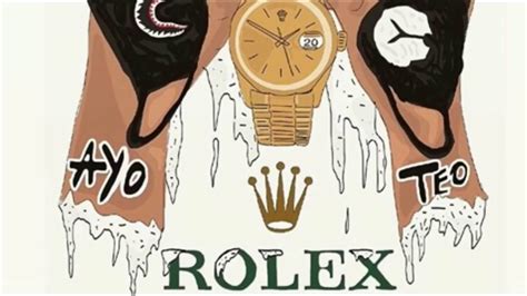 clean a rolex|rolex clean version song.